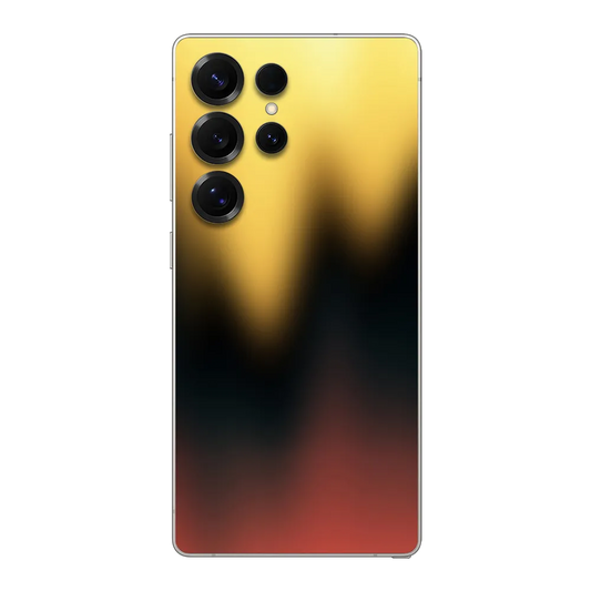 Samsung Galaxy S25 Ultra Skin (Radiwave)