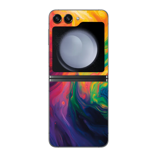 Samsung Galaxy Z Flip5 Skin (ColorMorph)