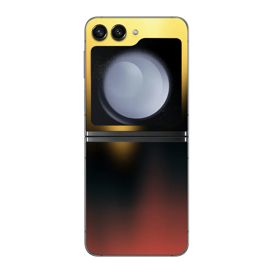 Samsung Galaxy Z Flip5 Skin (Radiwave)