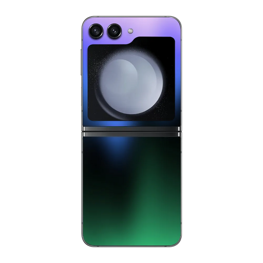 Samsung Galaxy Z Flip5 Skin (Mystwave)