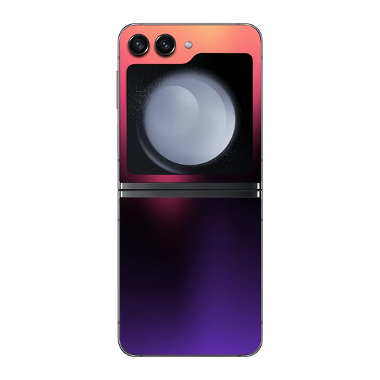 Samsung Galaxy Z Flip5 Skin (Gildwave)