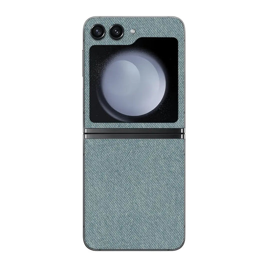 Samsung Galaxy Z Flip5 Skin (Stonewashed)