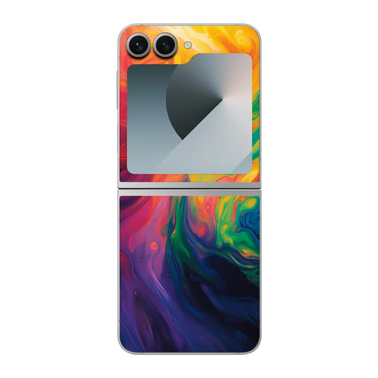 Samsung Galaxy Z Flip6 Skin (ColorMorph)