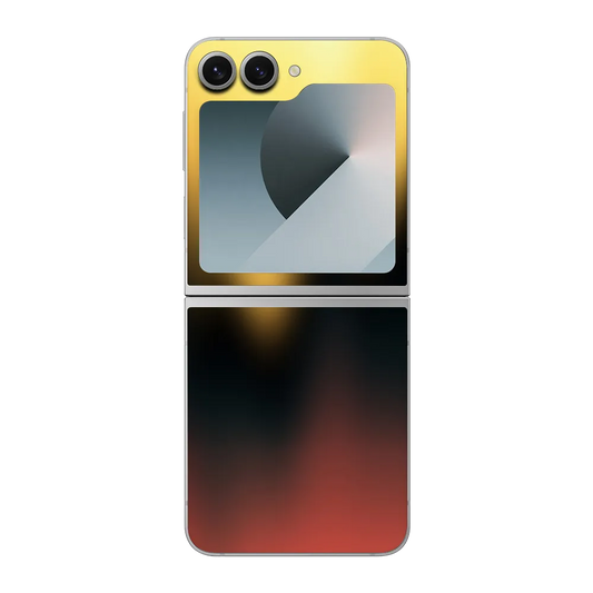 Samsung Galaxy Z Flip6 Skin (Radiwave)
