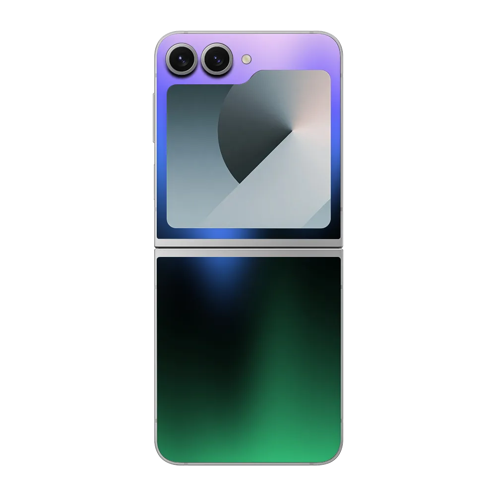 Samsung Galaxy Z Flip6 Skin (Mystwave)