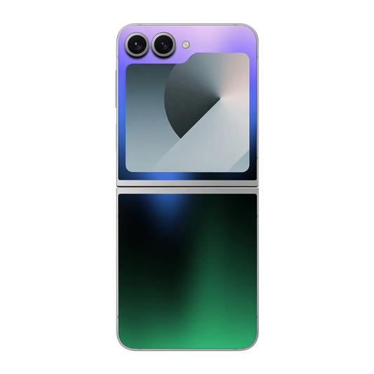 Samsung Galaxy Z Flip6 Skin (Mystwave)