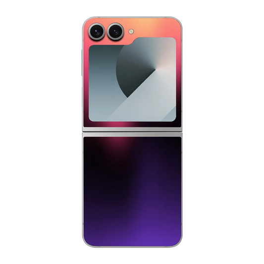 Samsung Galaxy Z Flip6 Skin (Gildwave)