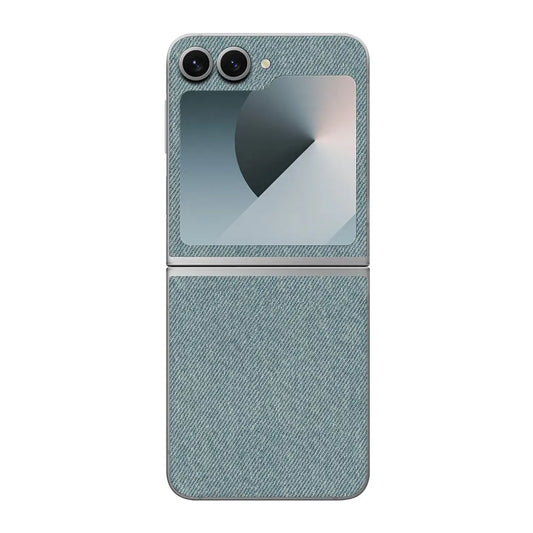 Samsung Galaxy Z Flip6 Skin (Stonewashed)