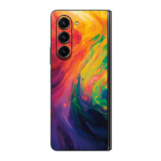 Samsung Galaxy Z Fold5 Skin (ColorMorph)