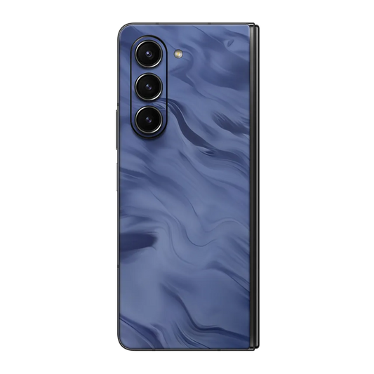 Samsung Galaxy Z Fold5 Skin (Deep Sea)