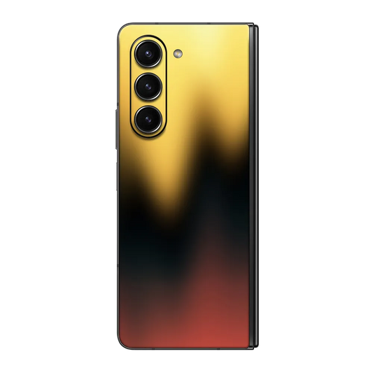 Samsung Galaxy Z Fold5 Skin (Radiwave)