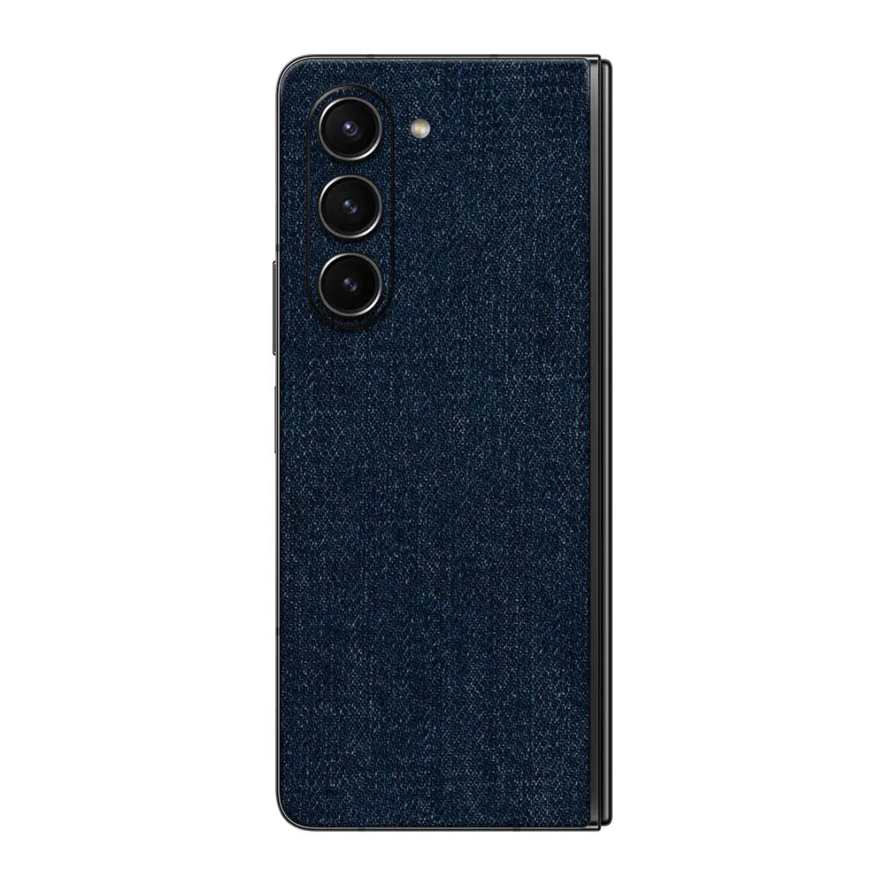 Samsung Galaxy Z Fold5 Skin (Indigo Core)