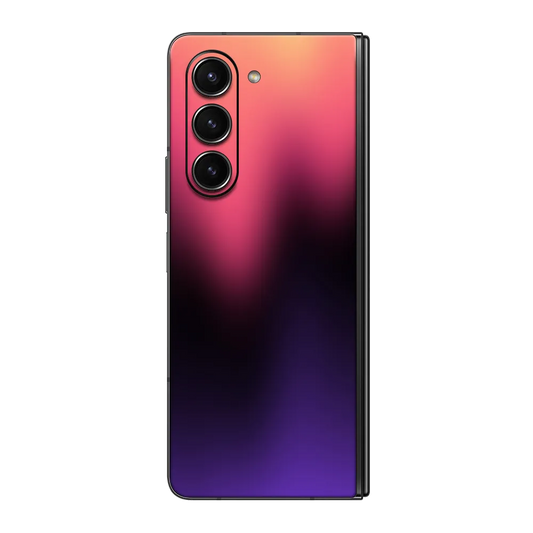 Samsung Galaxy Z Fold5 Skin (Gildwave)