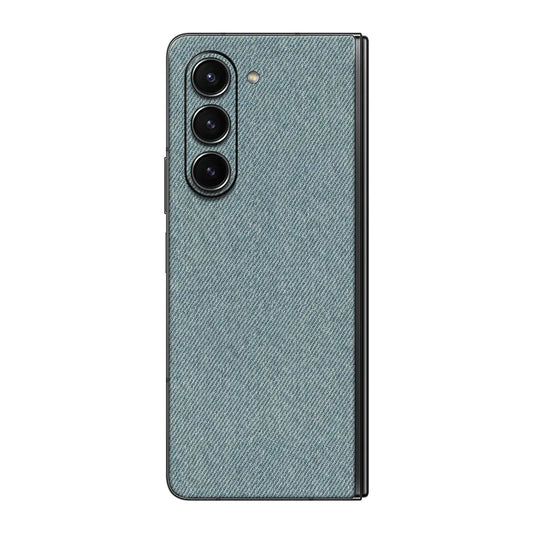 Samsung Galaxy Z Fold5 Skin (Stonewashed)