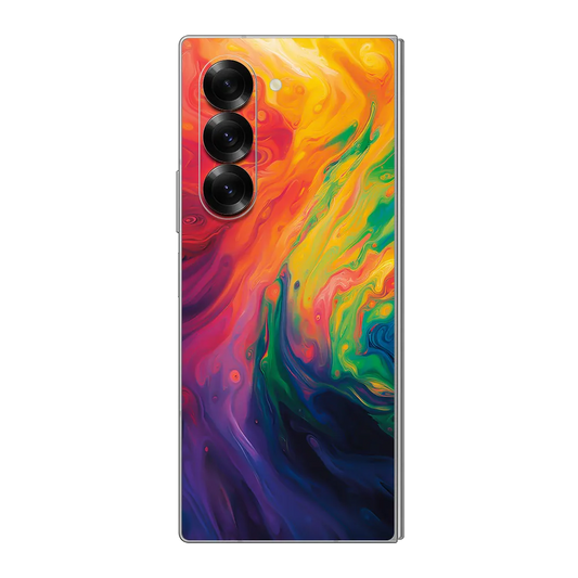 Samsung Galaxy Z Fold6 Skin (ColorMorph)