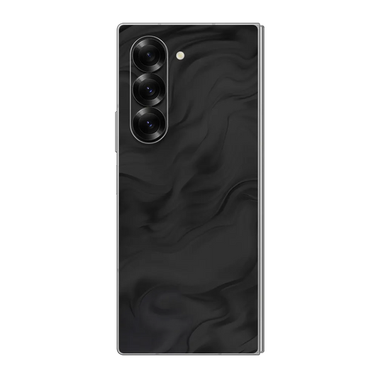 Samsung Galaxy Z Fold6 Skin (Dark Matter)