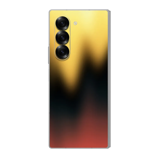 Samsung Galaxy Z Fold6 Skin (Radiwave)