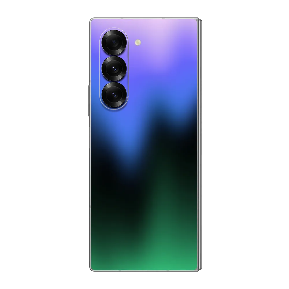 Samsung Galaxy Z Fold6 Skin (Mystwave)