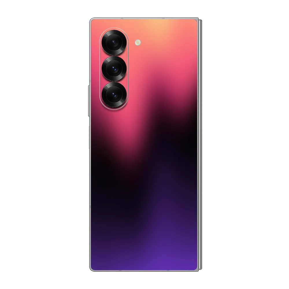Samsung Galaxy Z Fold6 Skin (Gildwave)