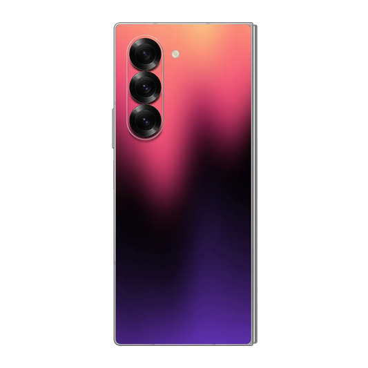 Samsung Galaxy Z Fold6 Skin (Gildwave)