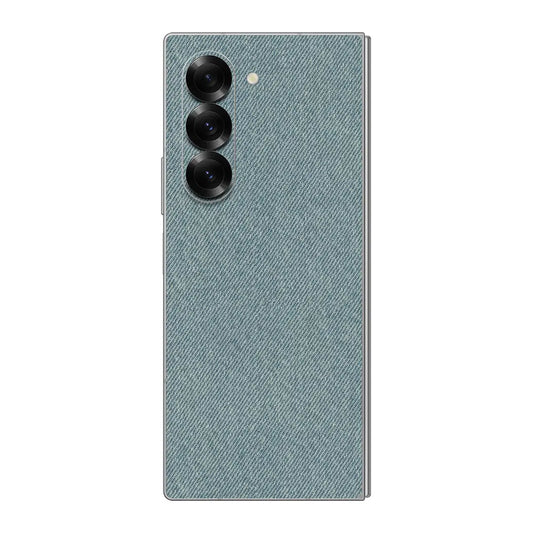 Samsung Galaxy Z Fold6 Skin (Stonewashed)